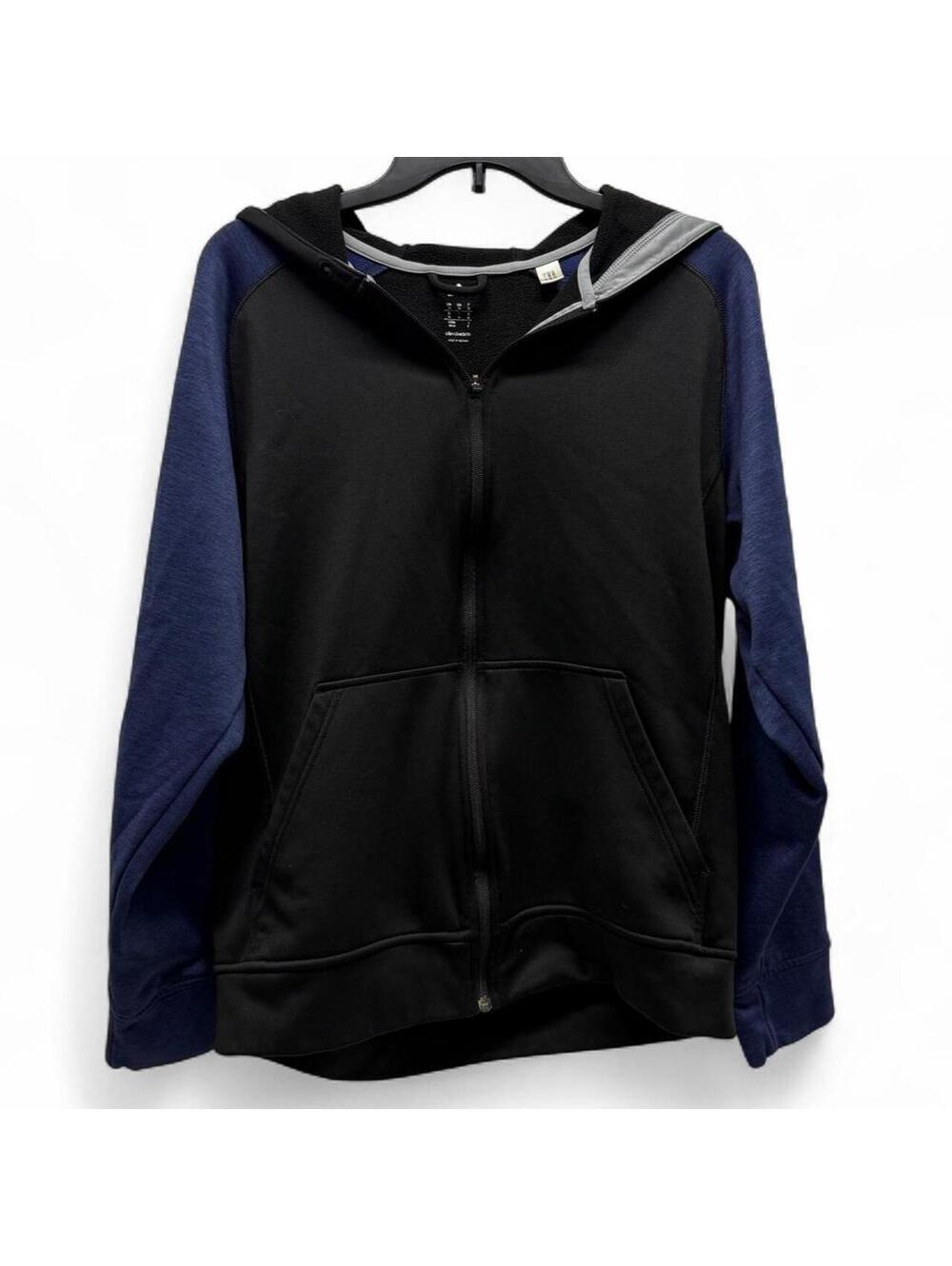 Adidas Climawarm hoodie